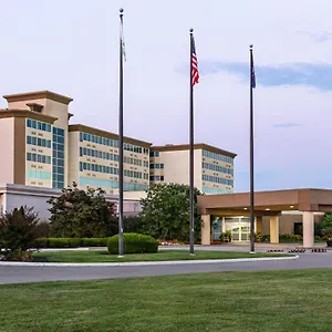 East - Hurstbourne By Ihg 3* Louisville